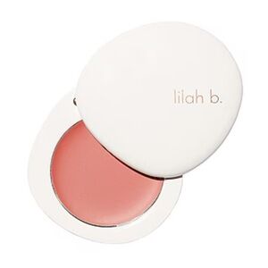 Lilah B Divine Duo Lip and Cheek - b. True NEW